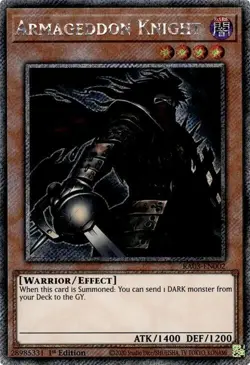 Yu-Gi-Oh! TCG - Quarter Century Bonanza - Singles - Image 3