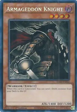Yu-Gi-Oh! TCG - Quarter Century Bonanza - Singles - Image 4