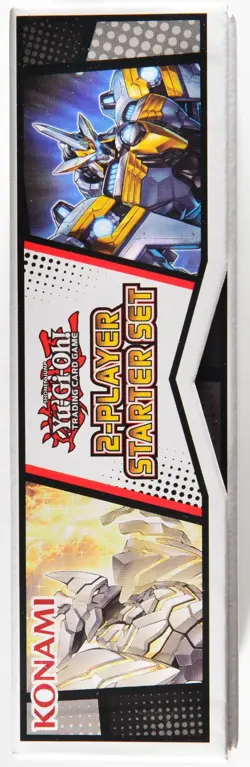 2-Player Starter Set 1st Ed (Yu-Gi-Oh! TCG, 2024, EN) - Factory Sealed Konami - Image 2