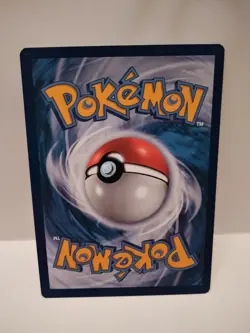 Pikachu 28/73 - REVERSE HOLO - Shining Legends - "Played" Pokemon Card - Image 2