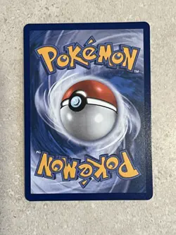 Pokemon TCG Team Rockets Moltres EX Holo Card 229/182 Sir Destined Rivals - Image 3
