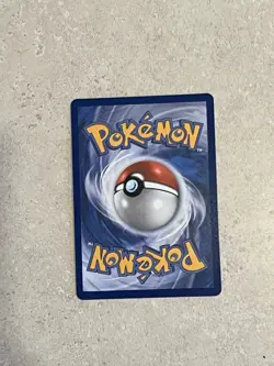 Pokemon TCG Team Rockets Moltres EX Holo Card 229/182 Sir Destined Rivals - Image 4