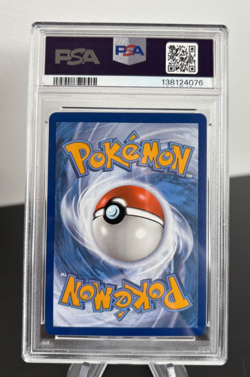 Pokemon 2022 PSA 10 Mewtwo V Black Star Promo Pokemon Go ETB SWSH229 Card - Image 3