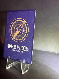 Rebecca (Winner Pack 2025 Vol. 2) OP04-092 One Piece Promotion Cards Foil - Image 5