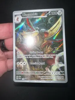 Pokemon Card Collection Lot Full Arts Sir Holos TCG More All NM/M - Image 2