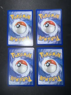 Pokemon Card Collection Lot Full Arts Sir Holos TCG More All NM/M - Image 3