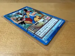 Luffy Karoo Usopp Vintage Carddass Hyper Battle S94 Japanese Card ONE PIECE - Image 2