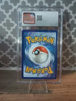 CGC 10 Pikachu SVP 225 WINNER Worlds Celebration Promo Pokemon Card GEM MINT - Image 2