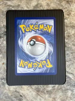 Pokemon TCG Shining Magikarp Card 66/64 Classic Collection Mint Condition - Image 2