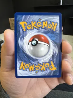 Mega Charizard ex SIR 125/094 Phantasmal Flames Pokemon TCG Card NM - Image 4