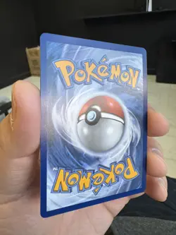 Mega Charizard ex SIR 125/094 Phantasmal Flames Pokemon TCG Card NM - Image 5
