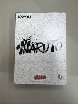 NRC01-BP-006L4 BP Special Promo Rare Konohamaru Naruto Kayou Card ENGLISH - Image 2