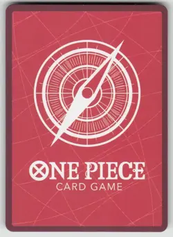 Sugar OP10-003 ONE PIECE Card Game BASE SHOP Limited Card Collection vol.1 NM - Image 2