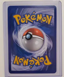 Pokemon Blaziken 5/108 Power Keepers Reverse Holo Rare Card English 2007 - Image 2