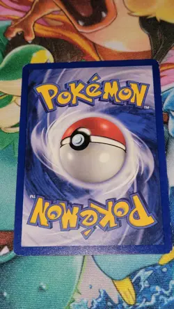 Pokemon Center Trainer 85/102 1st Edition Shadowless Base Set WOTC Card - Image 2