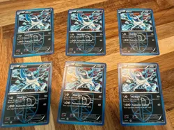 Pokemon TCG Absol Plasma Freeze Holo Card 67/116 Rare mp/lp - Image 1