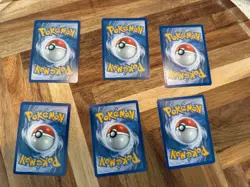 Pokemon TCG Absol Plasma Freeze Holo Card 67/116 Rare mp/lp - Image 2