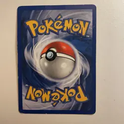 Togepi 4/18 Reverse Holo Southern Islands Pokemon Card HP - Image 2