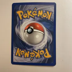 Murkrow 30/115 Reverse Holo Unseen Forces Pokemon Card MP - Image 2