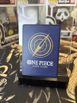 Sabo - OP09-027 (3rd Anniversary Winner) OP09-027 One Piece Promotion Cards Foil - Image 2