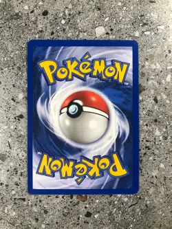 Pokemon TCG Cards 1st Edition Slowpoke 73/111 Neo Genesis NM - Image 2