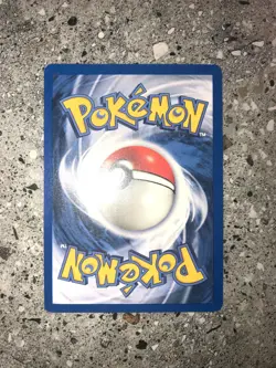 Pokemon TCG Cards 1st Edition Slowpoke 73/111 Neo Genesis NM - Image 4