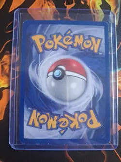 Giovanni's Meowth 74/132 Gym Challenge Set Pokemon Card LP - Image 2