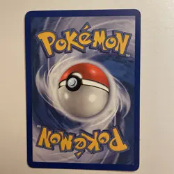 Ditto 61/113 Charmander EX Delta Species Pokemon Card NM - Image 2