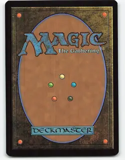 Food Token (2012) (Rainbow Foil) #2012 Secret Lair Drop Series - Image 2