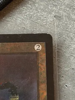 MTG \ Grim Monolith (PO) // Urza's Legacy - 341 Trading - Magic - Image 2