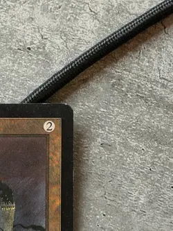 MTG \ Grim Monolith (PO) // Urza's Legacy - 341 Trading - Magic - Image 3