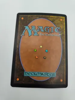 ✅🌳MTG FOIL Edge of Autumn Future Sight #144 2007 MAGIC THE GATHERING 👀📸SEE📸 - Image 2