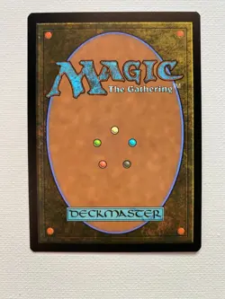MTG No Mercy 308 | NM | Dominaria Remastered - Image 2
