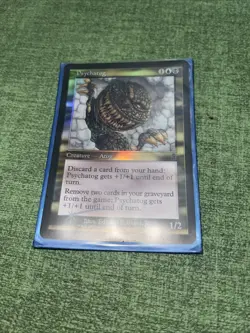 Psychatog Odyssey Foil - Image 1