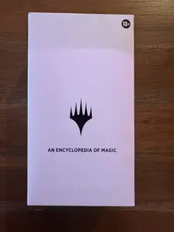 MTG Secret Lair Countdown Encyclopedia Of Magic Book Club Bundle ⭐FAST SHIP⭐ - Image 1