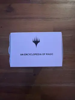 MTG Secret Lair Countdown Encyclopedia Of Magic Book Club Bundle ⭐FAST SHIP⭐ - Image 3