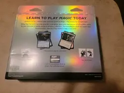 Magic The Gathering - Final Fantasy Starter Kit Deck New Sealed MTG - Image 2