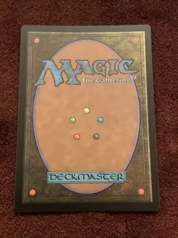 Well of Lost Dreams (227) Secret Lair Drop Foil NM MTG Magic Gathering Unplayed - Image 2