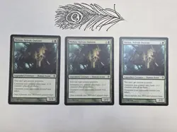 Melira, Sylvok Outcast New Phyrexia Regular Non Foil Mtg Magic The Gathering - Image 1