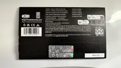 MTG Secret Lair Secret Lair x Iron Maiden: Album Art FOIL​ Stocking Stuffer - Image 2