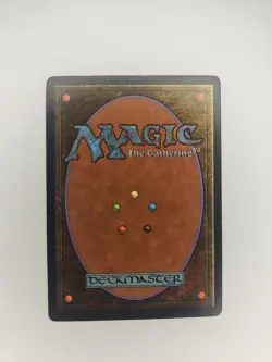 Dark Ritual Fifth Edition MTG 5th Lightly Played Magic The Gathering LP White - Image 2