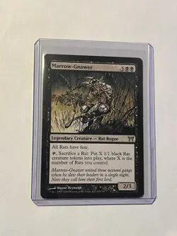 Marrow-Gnawer Champions of Kamigawa Regular - Image 1