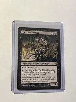 Marrow-Gnawer Champions of Kamigawa Regular - Image 2