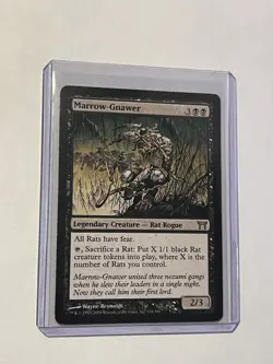 Marrow-Gnawer Champions of Kamigawa Regular - Image 3