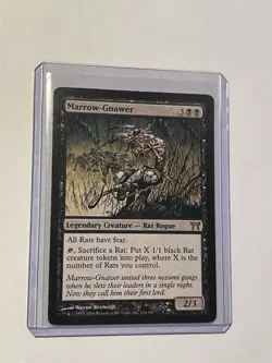 Marrow-Gnawer Champions of Kamigawa Regular - Image 4