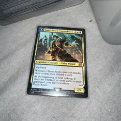Emet-Selch, Unsundered ✅ Final Fantasy ✅ Magic The Gathering (mtg) - Image 1