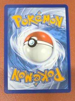 Pokemon TCG Zacian Card Vivid Voltage SWSH, Amazing Rare, 082/185 (pack fresh) - Image 2