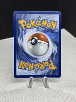 2025 Pokemon White Flare ROGGENROLA 127/086 Illustration Rare - Image 2