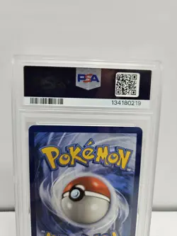 2024 POKEMON TEF EN-TEMPORAL FORCES #174 EXCADRILL ILLUSTRATION RARE Psa 10 - Image 4