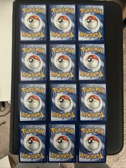 Pokemon TCG Sam's Club 151 11 Mini Tin Promos NM - Image 2